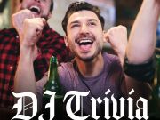Ole Bridge Pub, DJ Trivia