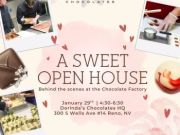 10 Torr Distilling & Brewing, Sweet Open House