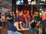 Need 2 Speed, Line Dancing