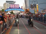 Battle Born Harley-Davidson, Street Vibrations Rally