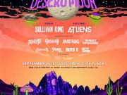 Reno-Sparks Events, Desert Moon