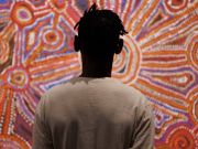 Nevada Museum of Art, A Transformative Gift of Art: The Kaplan and Levi Collection