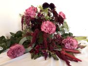 Wandering Wyld, Intro to Metalwork: Stacked Rings with Snowflower Studio