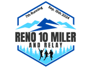 Race178, 2024 Reno 10 Miler And Relay