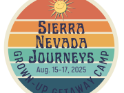 Sierra Nevada Journeys, Grown-Up Getaway Camp