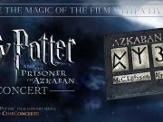 The Reno Philharmonic, Harry Potter and The Prisoner of Azkaban™ in Concert