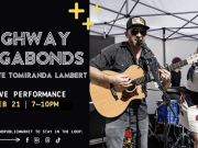 Reno Public Market, Highway Vagabonds