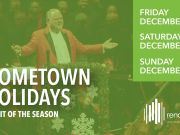 The Reno Philharmonic, Hometown Holidays