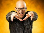 Reno Tahoe Comedy, Eric Schwartz (The Odeon Hall)