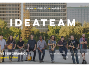 Reno Public Market, Ideateam