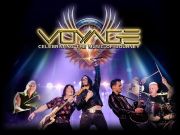 Silver Legacy Resort Casino, Voyage: Celebrating the Music of Journey