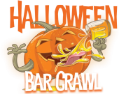 Reno-Sparks Events, Halloween Bar Crawl