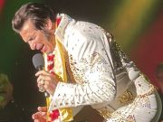 Silver Legacy Resort Casino, Follow That Dream: A Tribute to Elvis Presley