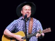 Silver Legacy Resort Casino, Rodney Carrington