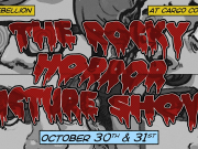 Cargo Concert Hall, The Rocky Horror Picture Show