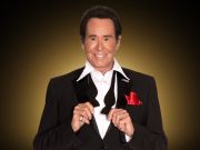 Silver Legacy Resort Casino, Wayne Newton - Up Close & Personal
