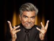 Silver Legacy Resort Casino, George Lopez