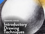 Arts for All Nevada, Introductory Drawing Techniques