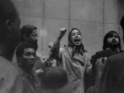 Nevada Museum of Art, "Nobuko Miyamoto: A Song in Movement" Film Screening