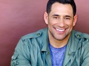 Reno Tahoe Comedy, Josh Nasar (The Odeon Hall)