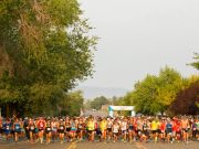 Reno Running Company Races, Journal Jog 8K-Run, Walk, Stroller