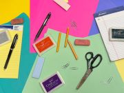 Nevada Humanities, [Around the Table]  A Journal Crafting and Writing Workshop