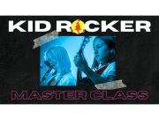 Reno Public Market, Kid Rocker Master Class | Live at Reno Public Market