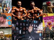 Reno Events Center, Legion Sports Festival Block Party