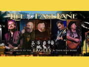 Reno Public Market, Life In The Fast Lane: Eagles Tribute Band