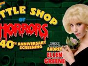 Pioneer Center for the Performing Arts, Little Shop of Horrors