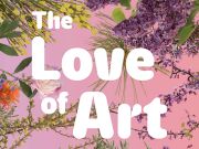 Nevada Museum of Art, The Love of Art