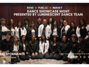 Reno Public Market, Dance Showcase Night Presented by Luminescent Dance Team at RPM