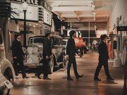 National Automobile Museum, MANIA!