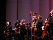 The Reno Philharmonic, Movies With the Maestro