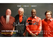 Reno Public Market, Musicole