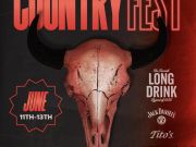 Need 2 Speed, Country Fest