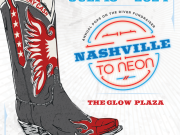 The Reno Philharmonic, Nashville to Neon