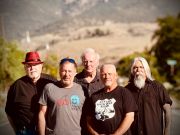 Midtown Spirits, Wine & Bites, NYE with Nevada Highway Band