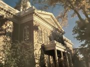 Nevada Historical Society, Artown Talks - On The GO!  Nevada State Capitol