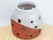 Wandering Wyld, Handcrafted Luminaries