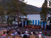 The Reno Philharmonic, Revolution: The Music of the Beatles | A Symphonic Experience