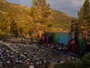 The Reno Philharmonic, Icons: The Voices That Changed Music