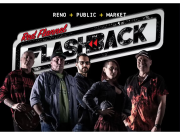 Reno Public Market, Red Flannel Flashback