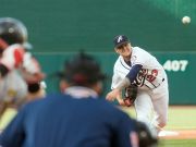Greater Nevada Field, Reno Aces vs. Las Vegas Aviators