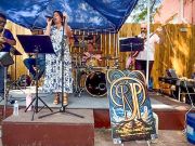 Midtown Spirits, Wine & Bites, Reno Jazz Project
