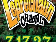 Crawl Reno, Reno Leprechaun Crawl