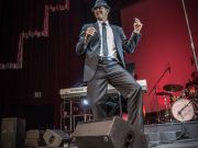 Trekkin' Reno: A Jazz/Rock Odyssey ft. Matt Mauser