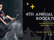 Reno Public Market, 4th Annual Kid Rockathon Fundraiser