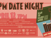 Reno Public Market, RPM Date Night