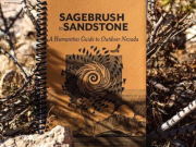 Nevada Humanities, Sagebrush to Sandstone: Trail Hike and Poetry Workshop with Katie Karnehm-Esh